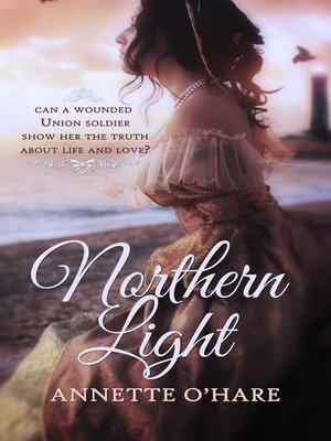 cover image of Northern Light
